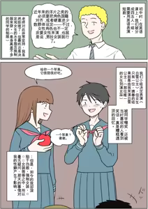 Page 247 of 让女装性癖觉醒的事 - preview thumbnail