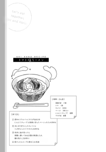 Page 15 of アキはハルとごはんを食べたい 【電子限定特典付き】 - preview thumbnail