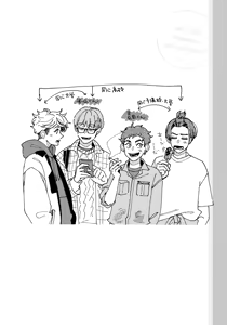 Page 84 of アキはハルとごはんを食べたい 【電子限定特典付き】 - preview thumbnail