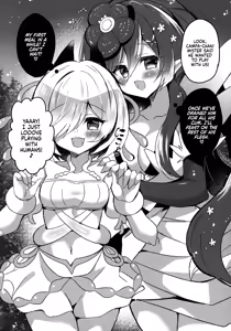 Page 14 of Kowakuma o Wakara Seru! | Smashing the Traptrix - preview thumbnail