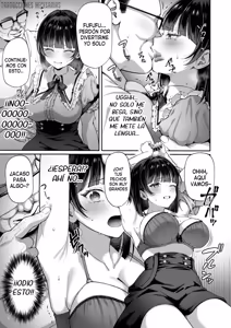 Page 11 of Kanachan Kaeriuchi! Totsu Shita Hentai Oji no Egui Denma Seme de Renzoku Zecchou | ¡Kana-chan te expone! El viejo por el que fue le dio un ataque con un vibrador, llevándola a orgasmos consecutivos - preview thumbnail