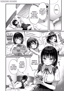 Page 4 of Kanachan Kaeriuchi! Totsu Shita Hentai Oji no Egui Denma Seme de Renzoku Zecchou | ¡Kana-chan te expone! El viejo por el que fue le dio un ataque con un vibrador, llevándola a orgasmos consecutivos - preview thumbnail