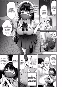 Page 7 of Kanachan Kaeriuchi! Totsu Shita Hentai Oji no Egui Denma Seme de Renzoku Zecchou | ¡Kana-chan te expone! El viejo por el que fue le dio un ataque con un vibrador, llevándola a orgasmos consecutivos - preview thumbnail