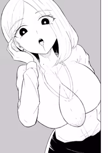 Page 35 of Kaisha no Kouhai ni Keigo de Semerare Oshioki Sarechau Hanashi - preview thumbnail