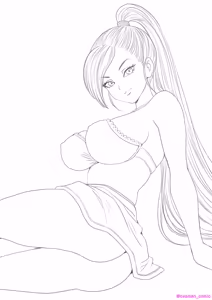 Page 247 of Artist:oyaman_comic - preview thumbnail
