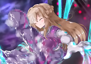 Page 176 of 救祓少女外星人化改造 - preview thumbnail