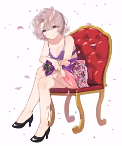 Page 176 of FANBOX - Kamille - - preview thumbnail