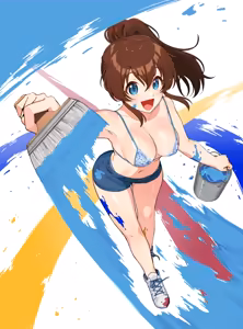 Page 247 of FANBOX - Kamille - - preview thumbnail