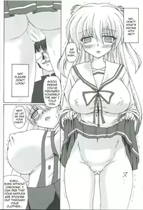 Page 7 of HYPNOSIS DOLL - preview thumbnail