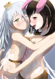 Page 2 of Imouto-tachi wa, Kunzu Hogurezu - preview thumbnail