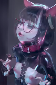 Page 117 of 1=2 / one equals two 2026-04-20 Gelbooru - preview thumbnail