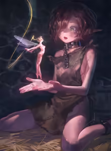 Page 3 of 1=2 / one equals two 2026-04-20 Gelbooru - preview thumbnail