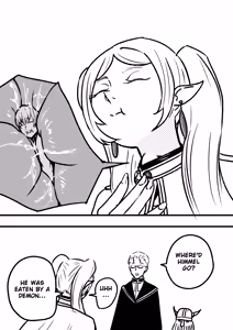 Page 5 of Misc Vore 5 - preview thumbnail