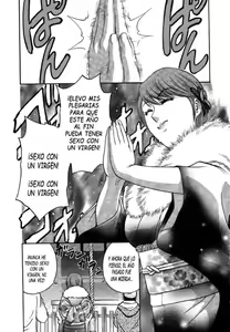 Page 117 of Mo-Retsu! Boin Sensei 2 | Boing Boing Teacher Vol. 2 - preview thumbnail