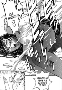 Page 150 of Mo-Retsu! Boin Sensei 2 | Boing Boing Teacher Vol. 2 - preview thumbnail