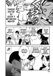 Page 179 of Mo-Retsu! Boin Sensei 2 | Boing Boing Teacher Vol. 2 - preview thumbnail