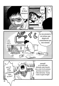 Page 29 of Mo-Retsu! Boin Sensei 2 | Boing Boing Teacher Vol. 2 - preview thumbnail