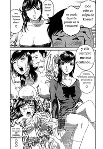 Page 30 of Mo-Retsu! Boin Sensei 2 | Boing Boing Teacher Vol. 2 - preview thumbnail