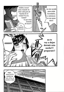 Page 31 of Mo-Retsu! Boin Sensei 2 | Boing Boing Teacher Vol. 2 - preview thumbnail
