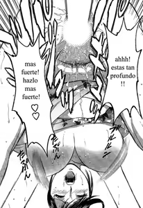 Page 42 of Mo-Retsu! Boin Sensei 2 | Boing Boing Teacher Vol. 2 - preview thumbnail