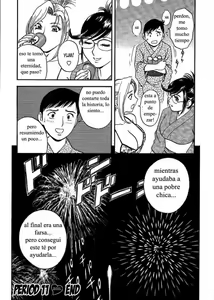 Page 45 of Mo-Retsu! Boin Sensei 2 | Boing Boing Teacher Vol. 2 - preview thumbnail