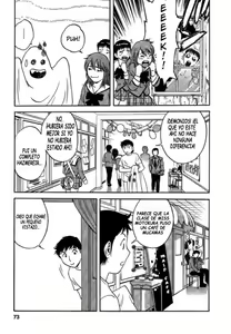 Page 74 of Mo-Retsu! Boin Sensei 2 | Boing Boing Teacher Vol. 2 - preview thumbnail