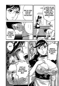 Page 81 of Mo-Retsu! Boin Sensei 2 | Boing Boing Teacher Vol. 2 - preview thumbnail