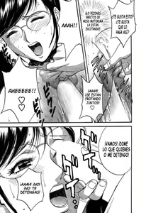 Page 86 of Mo-Retsu! Boin Sensei 2 | Boing Boing Teacher Vol. 2 - preview thumbnail