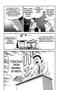 Page 96 of Mo-Retsu! Boin Sensei 2 | Boing Boing Teacher Vol. 2 - preview thumbnail