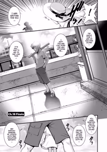 Page 3 of Meshibe no Sakihokoru Shima de 2 - On The Island Where Pistils Bloom Book 2 Part 9 - preview thumbnail