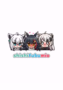 Page 30 of Futashishi x FubuMio - preview thumbnail