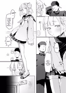 Page 5 of Jitsu wa Senpai no Koto ga - preview thumbnail