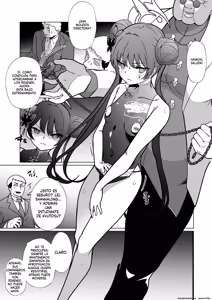 Page 4 of Ryuumon ni Shimuru Ryuuge Kouhen - preview thumbnail