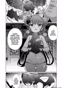 Page 6 of Ryuumon ni Shimuru Ryuuge Kouhen - preview thumbnail