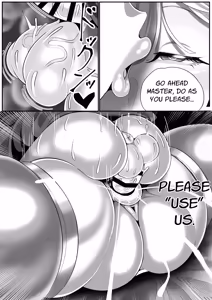 Page 40 of Kikaiteki Futanari Shasei Kanri | Mechanical Futanari Ejaculation Control - preview thumbnail