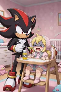 Page 422 of maria_robotnik - preview thumbnail