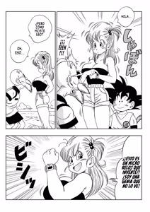 Page 3 of Kame Toilet｜Sexo en el Inodoro de Kame House - preview thumbnail