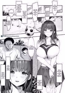 Page 3 of Senpai ga Ore no Kanojo o Kanpeki ni Shitateageru!? | ¿¡Senpai Está Convirtiendo A Mi Novia En Su Mujer Ideal!? - preview thumbnail