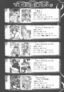 Page 4 of A Diva of Healing III - preview thumbnail