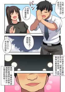 Page 3 of Niizuma Nanaka no Roshutsu Natsumatsuri - preview thumbnail