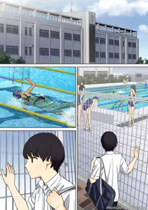 Page 3 of Kanojo no Okaa-san ni Doutei o Ubawareru Hanashi 1 | La mamma della mia ragazza si è presa la mia verginità 1 (decensored) - preview thumbnail