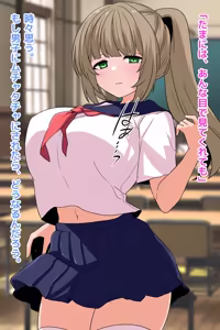 Page 3 of 幼馴染彼女が優等遺伝子様の托卵オナホにされるまで - preview thumbnail