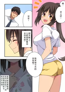 Page 3 of Niizuma Nanaka no Roshutsu Giwaku - preview thumbnail