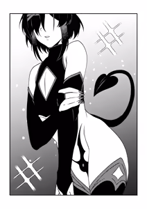 Page 2 of Innocent Sins - preview thumbnail
