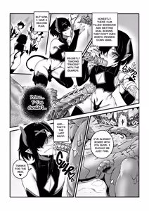 Page 5 of Innocent Sins - preview thumbnail