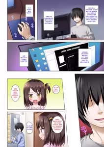 Page 3 of Ayatsuri Ningyou na Mainichi no Naka de Full Color Ban (decensored) - preview thumbnail