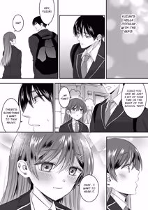 Page 8 of Shuugaku Ryokou no Yoru Class no Idol Yowasete Oppai wo Nama Okazu ni Shiteyatta w | On the night of an excursion, we got the class idol drunk and jacked off to her nude titties lol - preview thumbnail