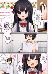 Page 3 of Bishoujo Mangaka ga Bishoujo ni Natte Bishoujo ni H na Koto o Sareru Hanashi | The story of a male manga artist who turns into a girl and is forced to do naughty things by another beautiful girl - preview thumbnail