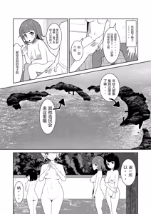 Page 20 of Onna no Ko ga Zenra de Kurasu Shima | 女孩们全裸生活的岛 - preview thumbnail