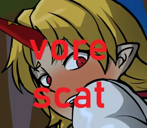 Yuugi Hoshiguma analvore - hentai manga cover image